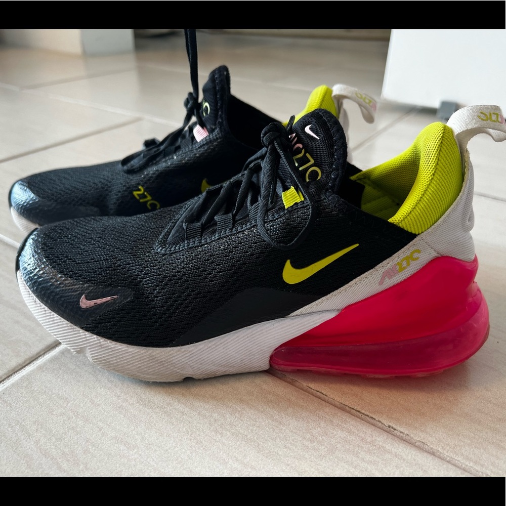 Nike Air Bandier Exclusive Edition